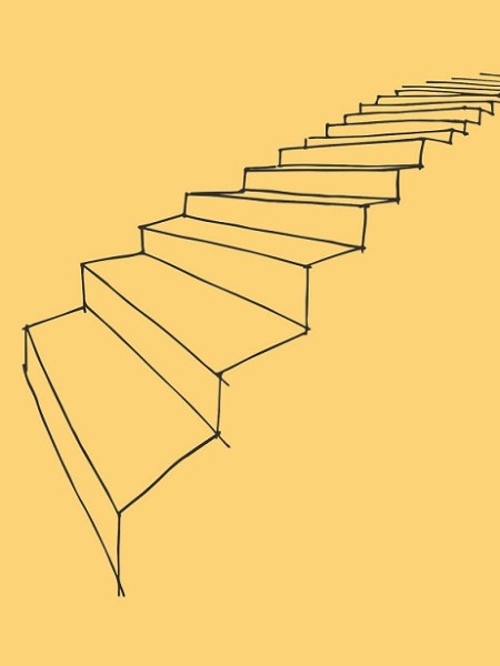 Escadas